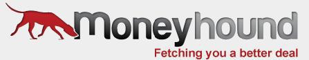 Moneyhound logo