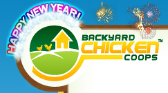 Backyard Chicken Coops Pty Ltd