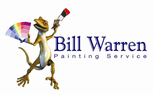Bill Warren Painting Service
