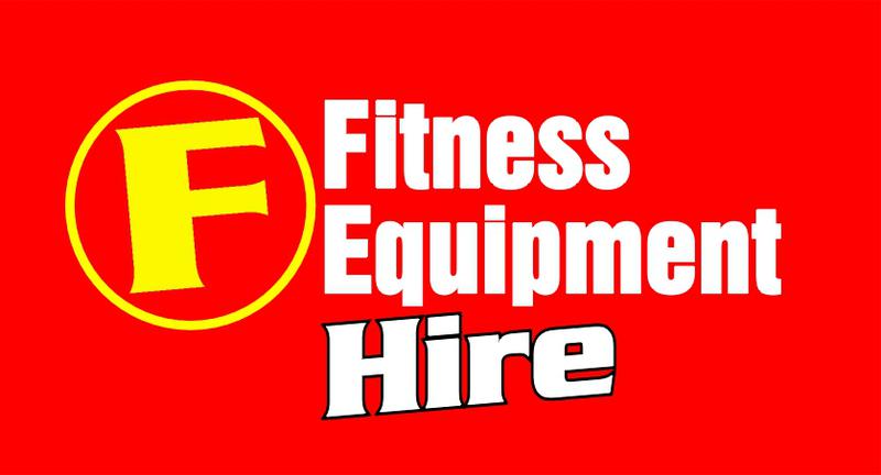 Fitness Equipment Hire