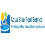 Aqua Blue Pool Service