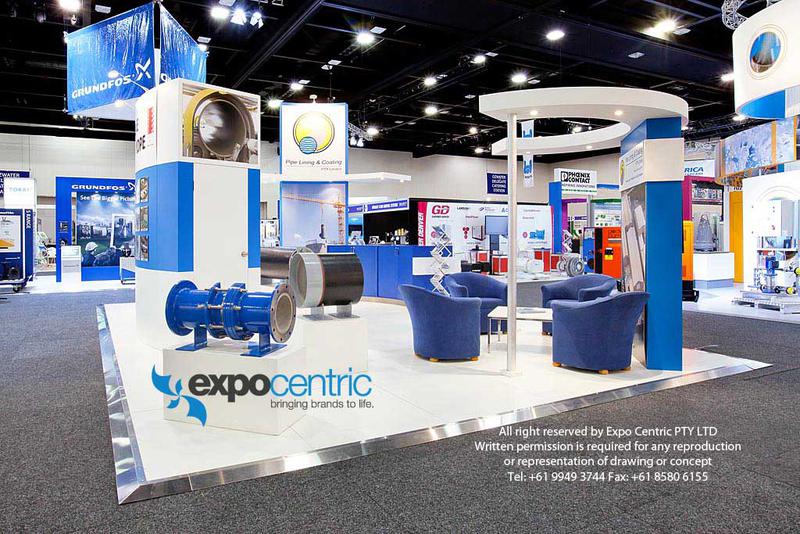 Expo Centric: Lane Cove West