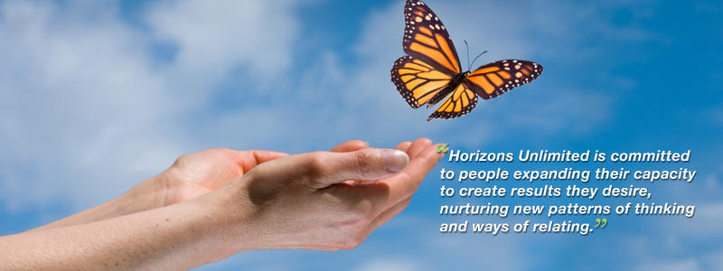 Horizons Unlimited Pty Ltd