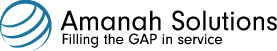 Amanah Solutions