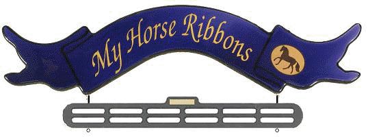 Ribbon Mate