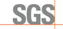 SGS Australia Pty Ltd: Berrimah