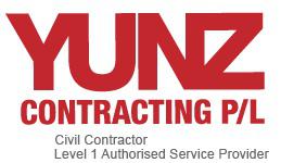 Yunz Contracting Pty Ltd