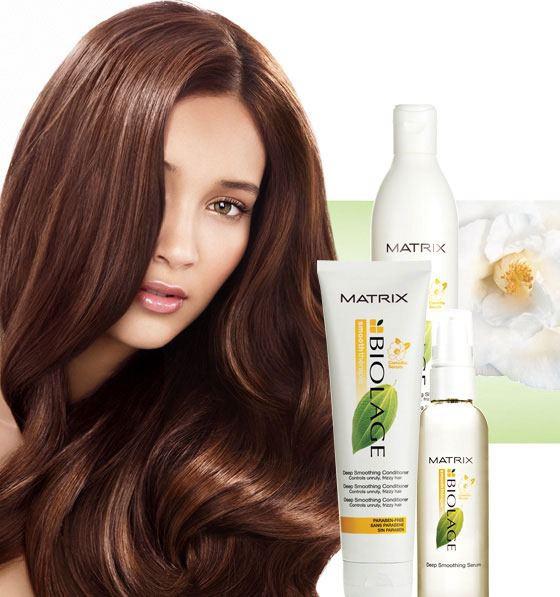 My Image Hair & Beauty