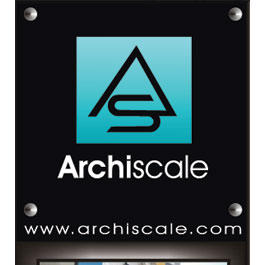 Archiscale Pty Ltd