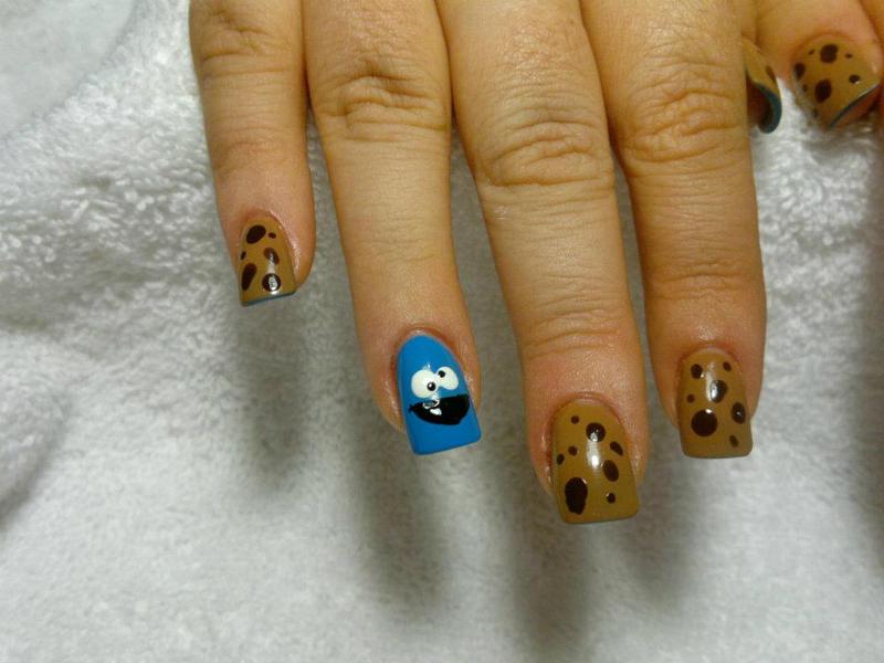Nails by Venetta
