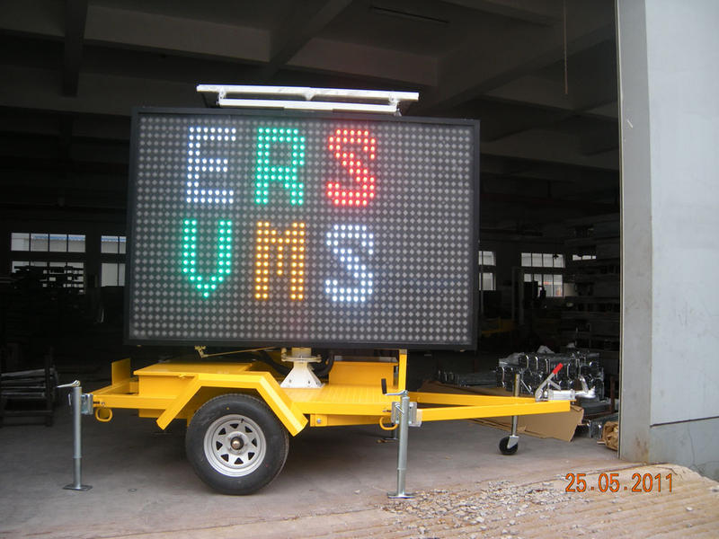 Freeway Sign Hire