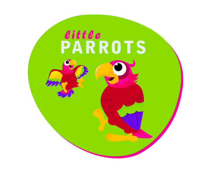 Little Parrots