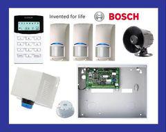 ESS Alarms & Locksmiths