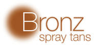 Bronz Spray Tans logo