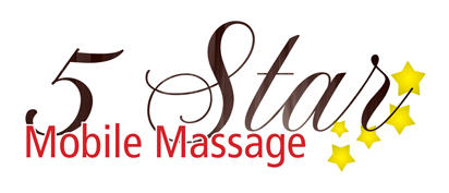 5 Star Mobile Massage