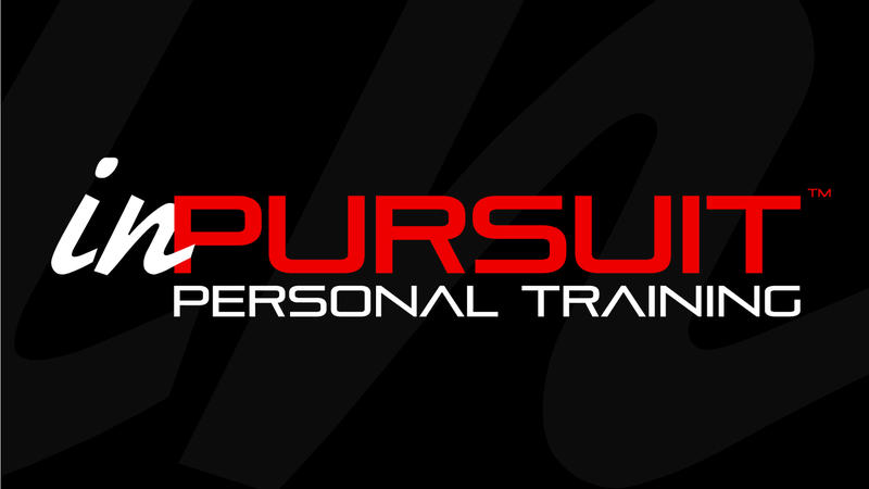 In Pursuit Personal Training