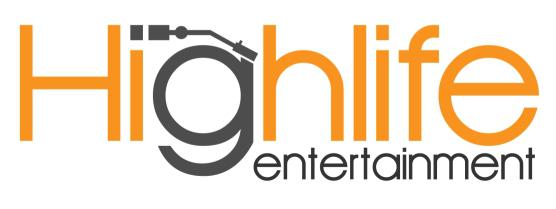 Highlife Entertaniment