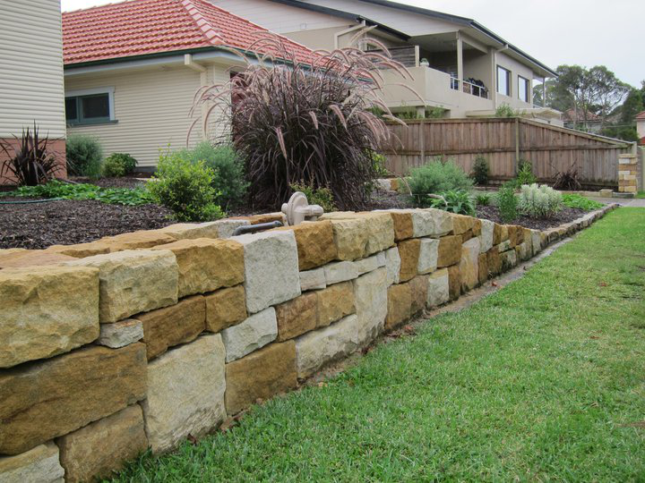 Manna Landscapes: Forestville