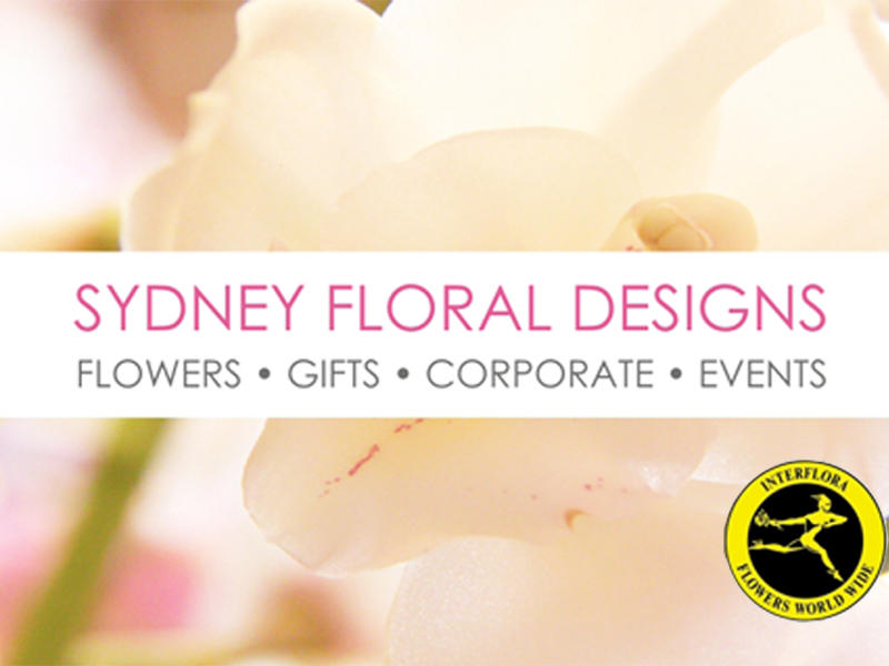 Sydney Floral Designs