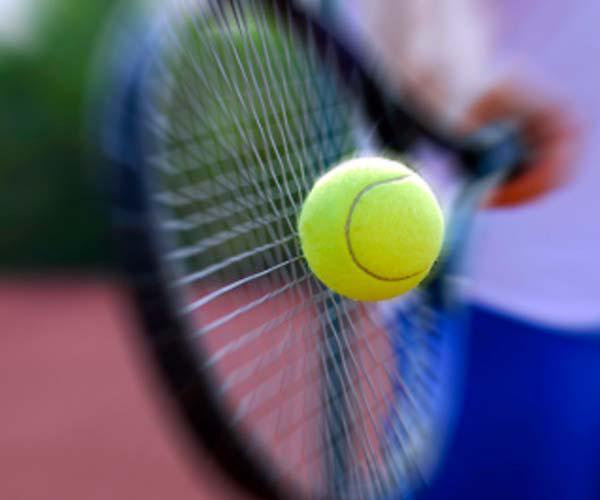 Sydney Tennis Coaching and Court Hire
