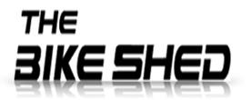 The Bike Shed