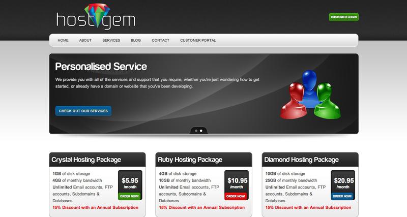 HostGem