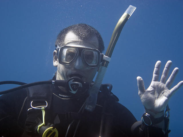 Executive Scuba Diving Services
