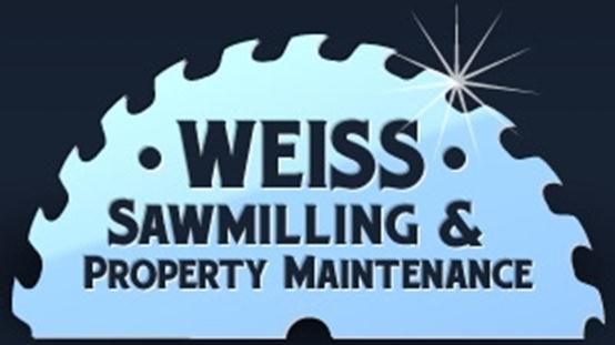 Weiss Sawmilling: Mount Crosby