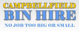 Campbellfield Bin Hire