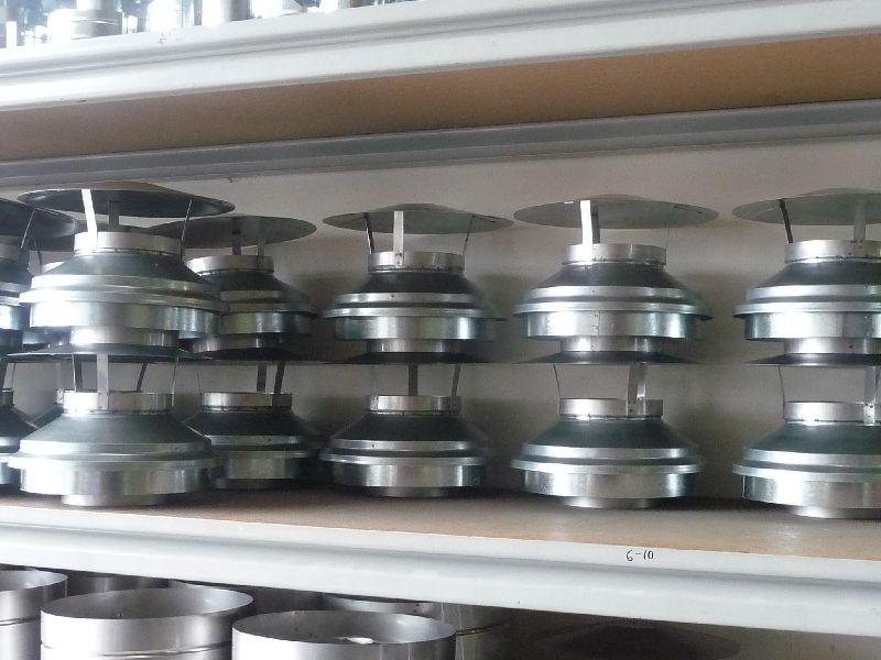 HGN Metal Spinning