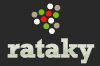 Rataky Graphic and Website Studio logo
