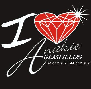 Anakie Gemfields Hotel Motel