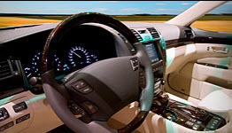 Luxury Car Care