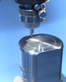 Benchmark Engraving & Awards