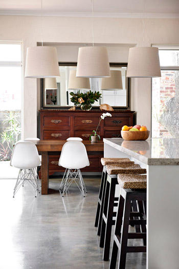 Collected Interiors