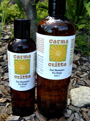 Carma Critta
