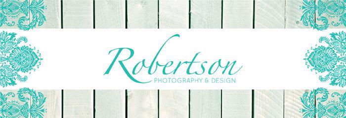 Robertson Photography & Design