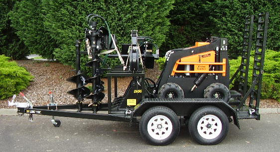Mini Digger Wholesale