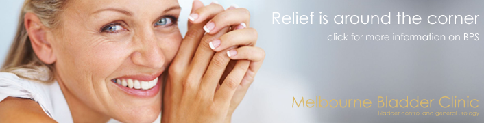 Melbourne Bladder Clinic