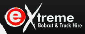Extreme Bobcats and Truck Hire: Melbourne