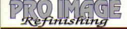 Pro Image Refinishing