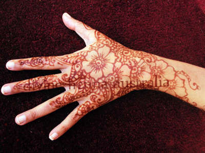 Divine Henna