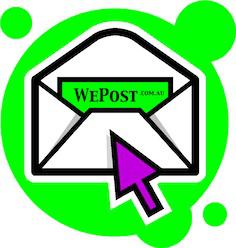 WePost Mailing Services