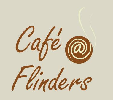 Cafe at Flinders logo