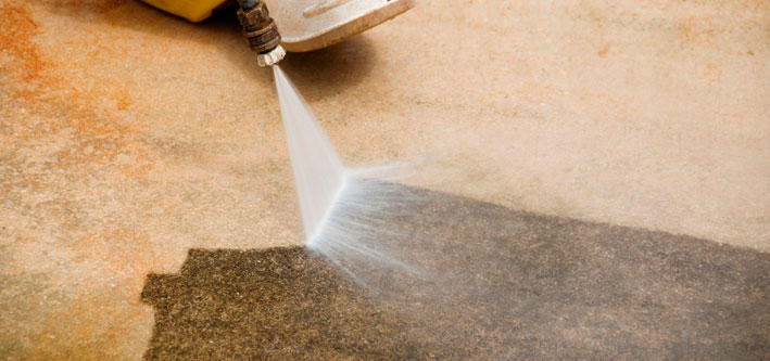 Sydney Pressure Washing
