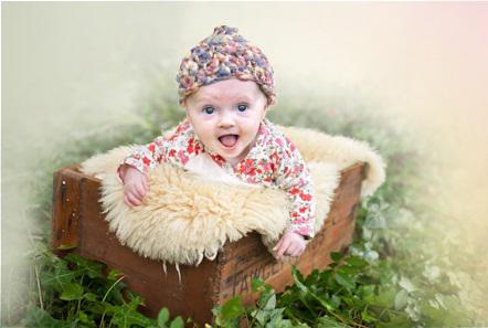 Lavenderia NappyCare