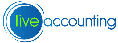 Live Accounting Pty Ltd logo