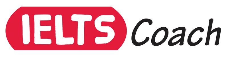 IELTS Coach logo