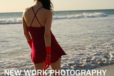 New Work Photography