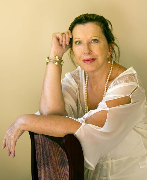CelebrantServices: Donnelle Lockyer